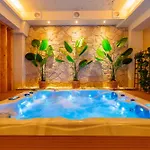 Apartamento Romantische Met Jacuzzi & Sauna - Dichtbij Stadscentrum Eindhoven