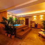 Romantische Met Jacuzzi & Sauna - Dichtbij Stadscentrum Apartamento *