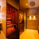 Romantische Met Jacuzzi & Sauna - Dichtbij Stadscentrum * Eindhoven