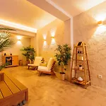 Romantische Met Jacuzzi & Sauna - Dichtbij Stadscentrum *