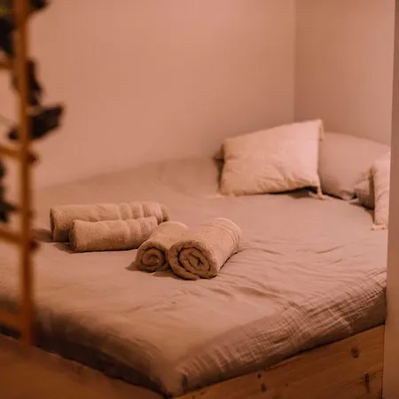 Romantische Met Jacuzzi & Sauna - Dichtbij Stadscentrum