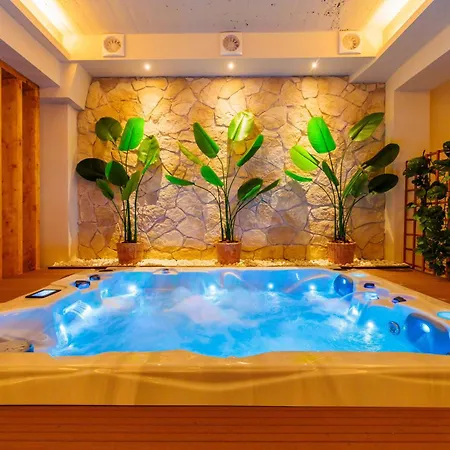 Apartment Romantische Met Jacuzzi & Sauna - Dichtbij Stadscentrum Eindhoven