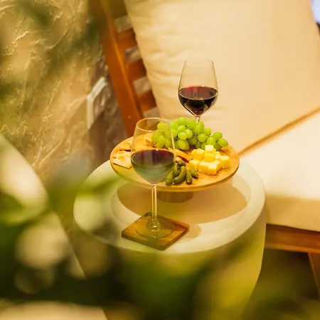 Romantische Met Jacuzzi & Sauna - Dichtbij Stadscentrum * Αϊντχόφεν