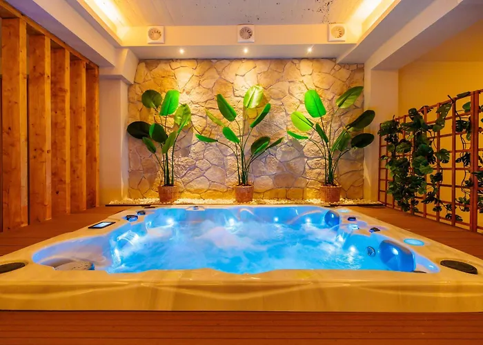 Apartamento Romantische Met Jacuzzi & Sauna - Dichtbij Stadscentrum Eindhoven