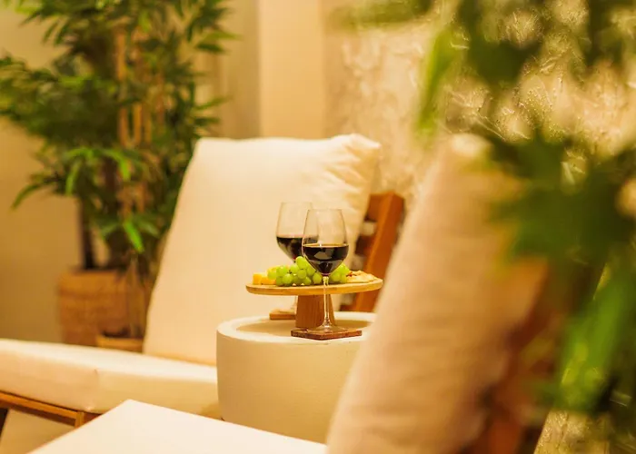 Διαμέρισμα Romantische Met Jacuzzi & Sauna - Dichtbij Stadscentrum Αϊντχόφεν