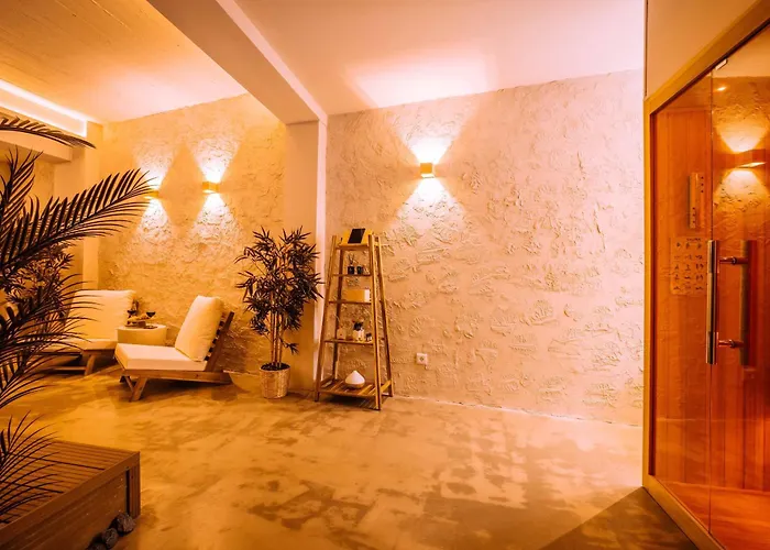 Apartamento Romantische Met Jacuzzi & Sauna - Dichtbij Stadscentrum *