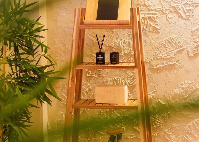 Romantische Met Jacuzzi & Sauna - Dichtbij Stadscentrum