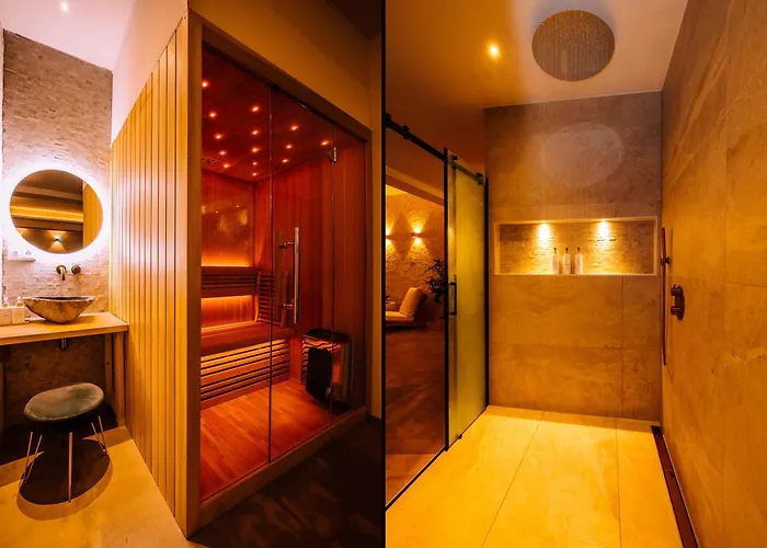 Romantische Met Jacuzzi & Sauna - Dichtbij Stadscentrum * Αϊντχόφεν