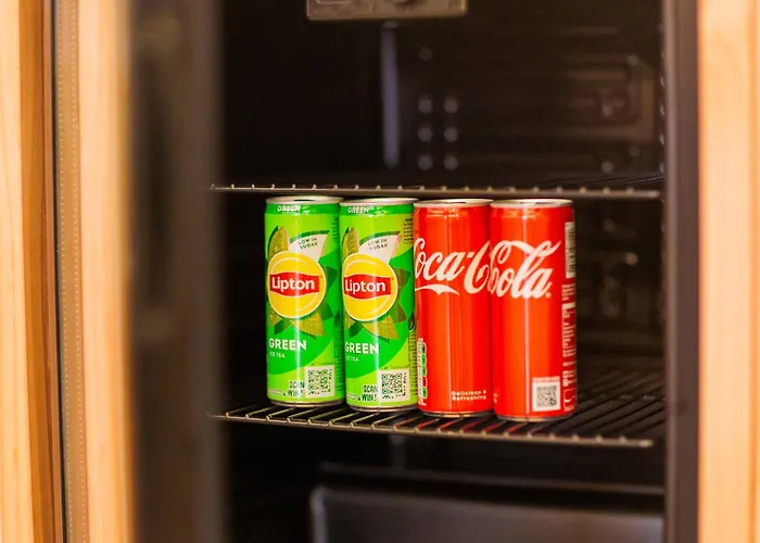 Romantische Met Jacuzzi & Sauna - Dichtbij Stadscentrum *