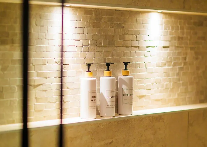 Διαμέρισμα Romantische Met Jacuzzi & Sauna - Dichtbij Stadscentrum