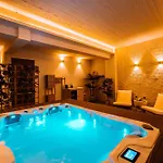 Apartament Romantische Met Jacuzzi & Sauna - Dichtbij Stadscentrum Eindhoven