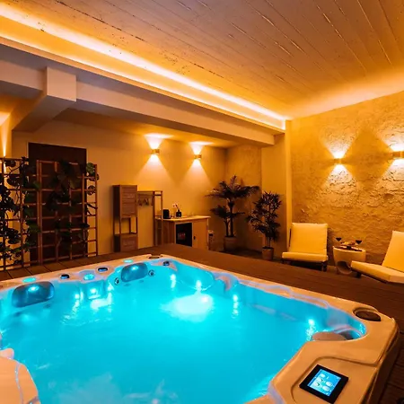 Apartmán Romantische Met Jacuzzi & Sauna - Dichtbij Stadscentrum Eindhoven