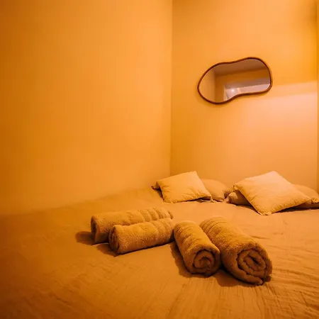 Romantische Met Jacuzzi & Sauna - Dichtbij Stadscentrum Apartmán Eindhoven