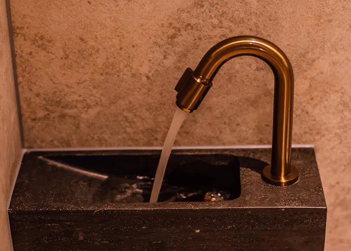 Apartment Romantische Met Jacuzzi & Sauna - Dichtbij Stadscentrum Eindhoven